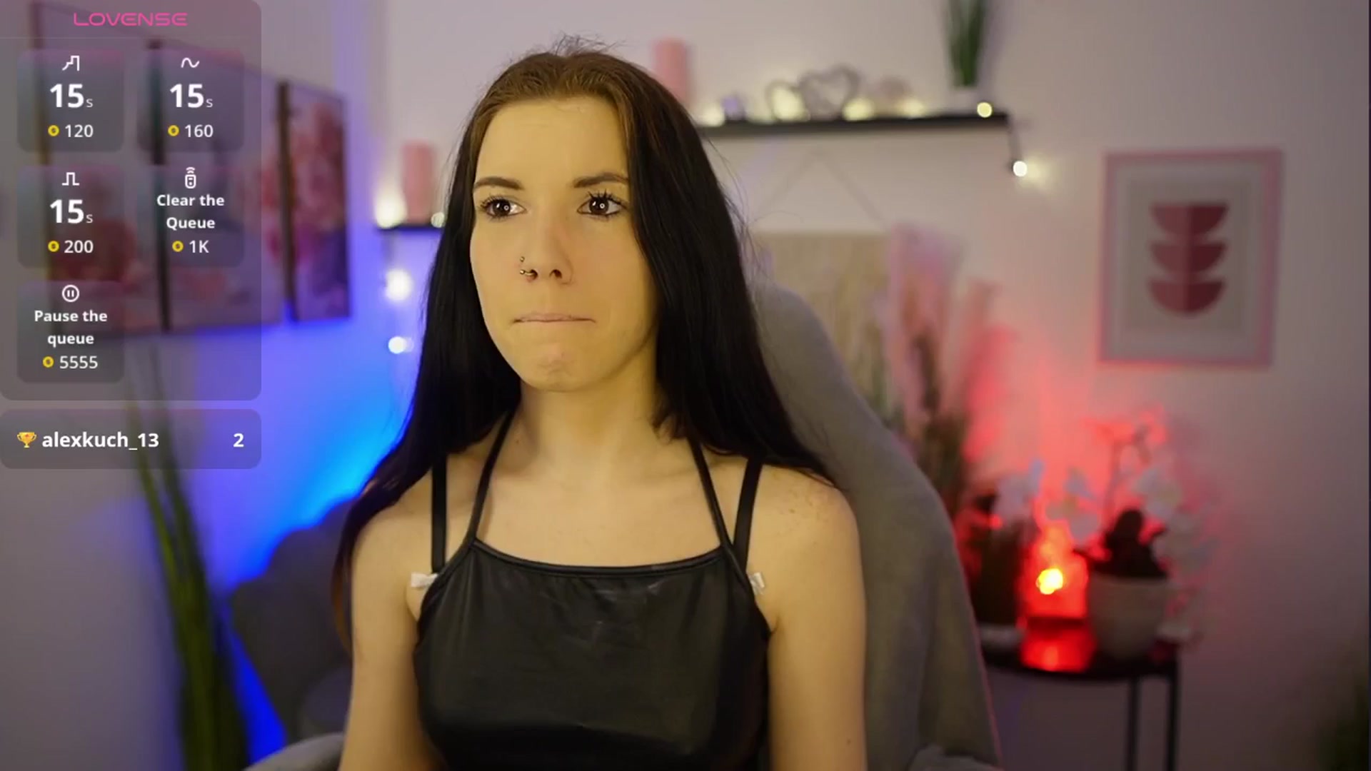Gallery image thumbnail from Cherry_Rain's myfreecams stream on, 02/27/2026, 16:30 image 3 of 20
