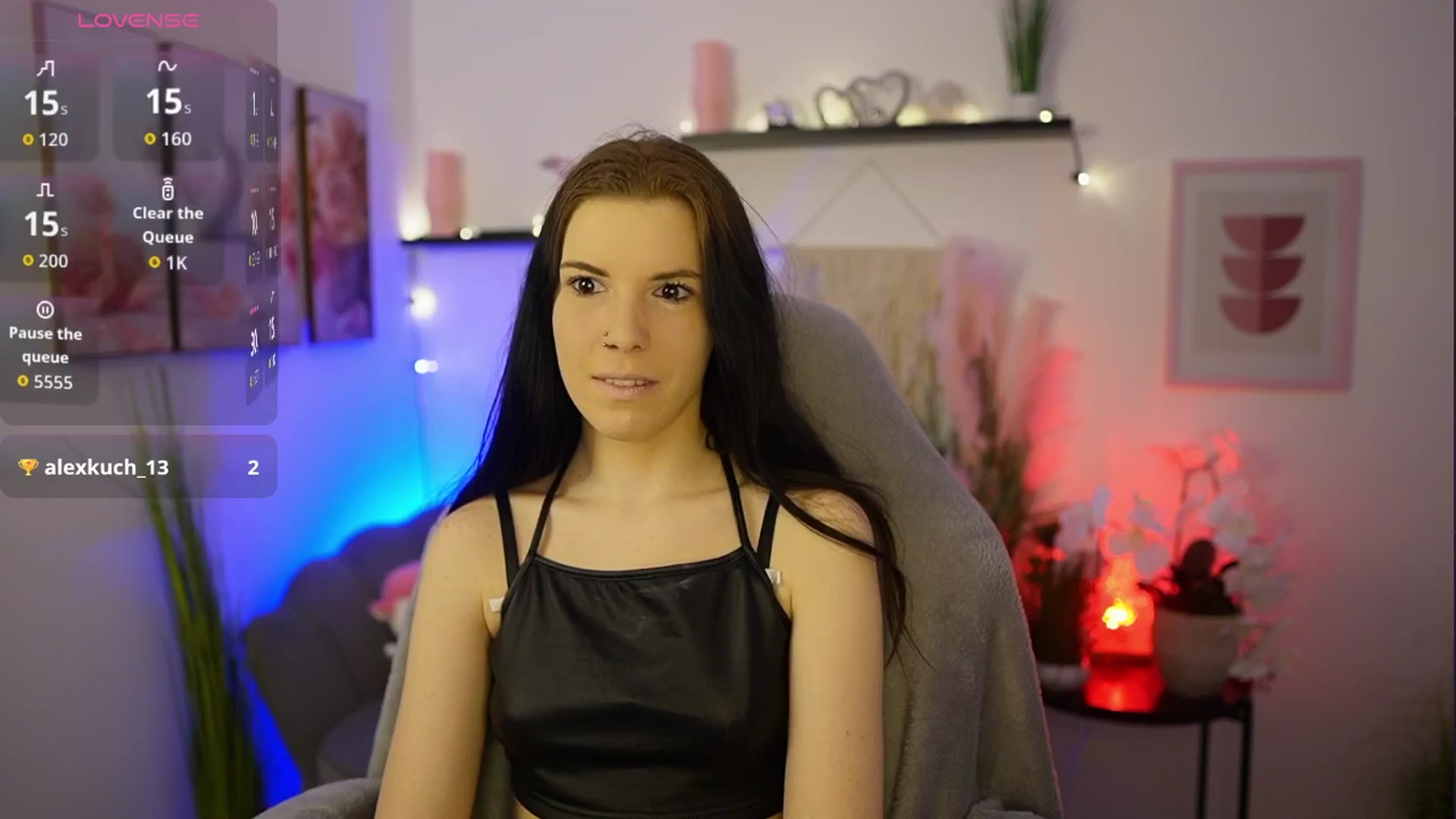 Gallery image thumbnail from Cherry_Rain's myfreecams stream on, 02/27/2026, 16:30 image 4 of 20