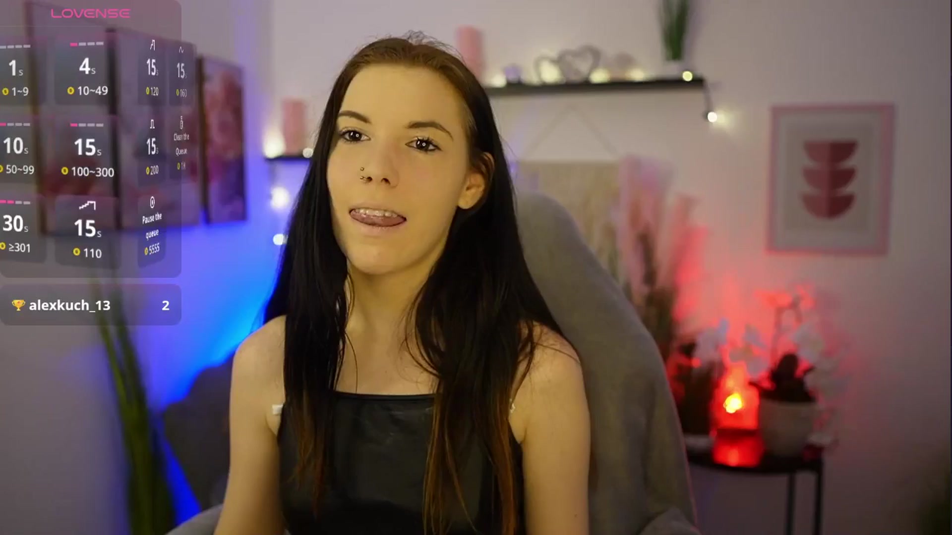 Gallery image thumbnail from Cherry_Rain's myfreecams stream on, 02/27/2026, 16:30 image 2 of 20