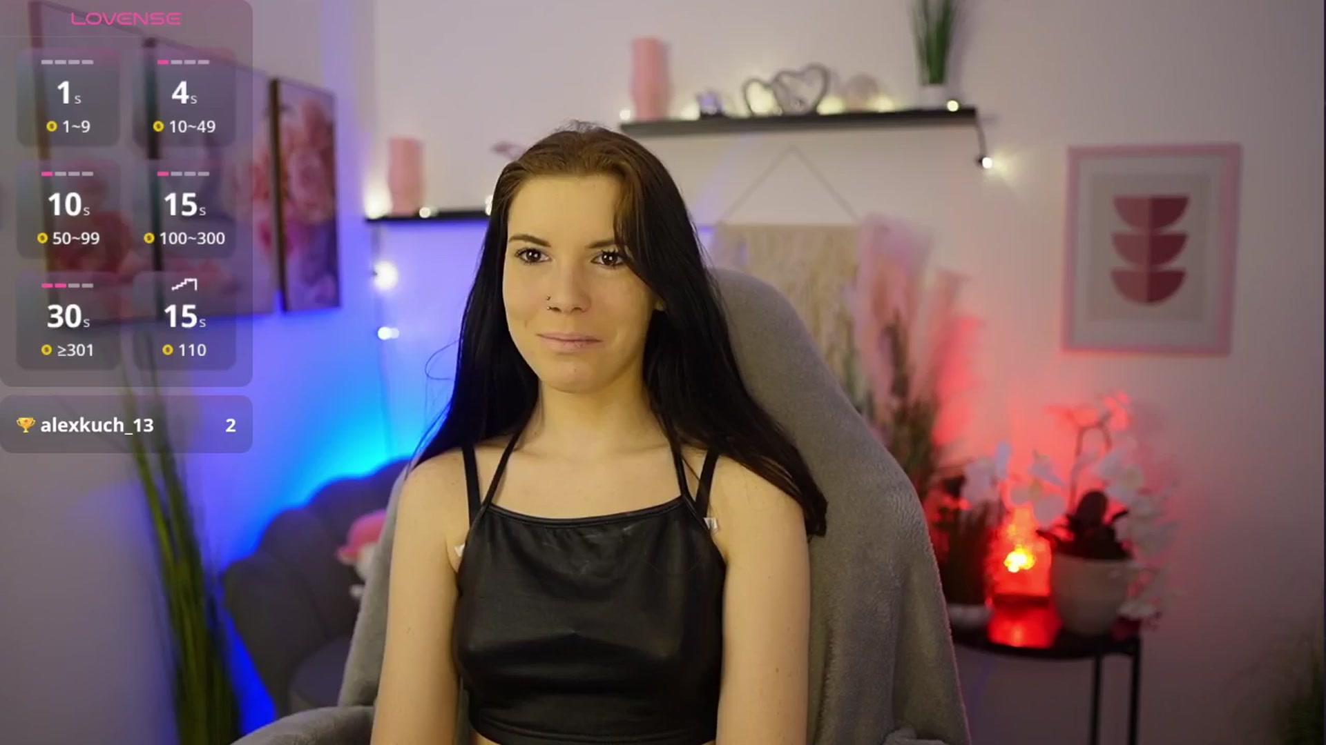 Gallery image thumbnail from Cherry_Rain's myfreecams stream on, 02/27/2026, 16:30 image 5 of 20