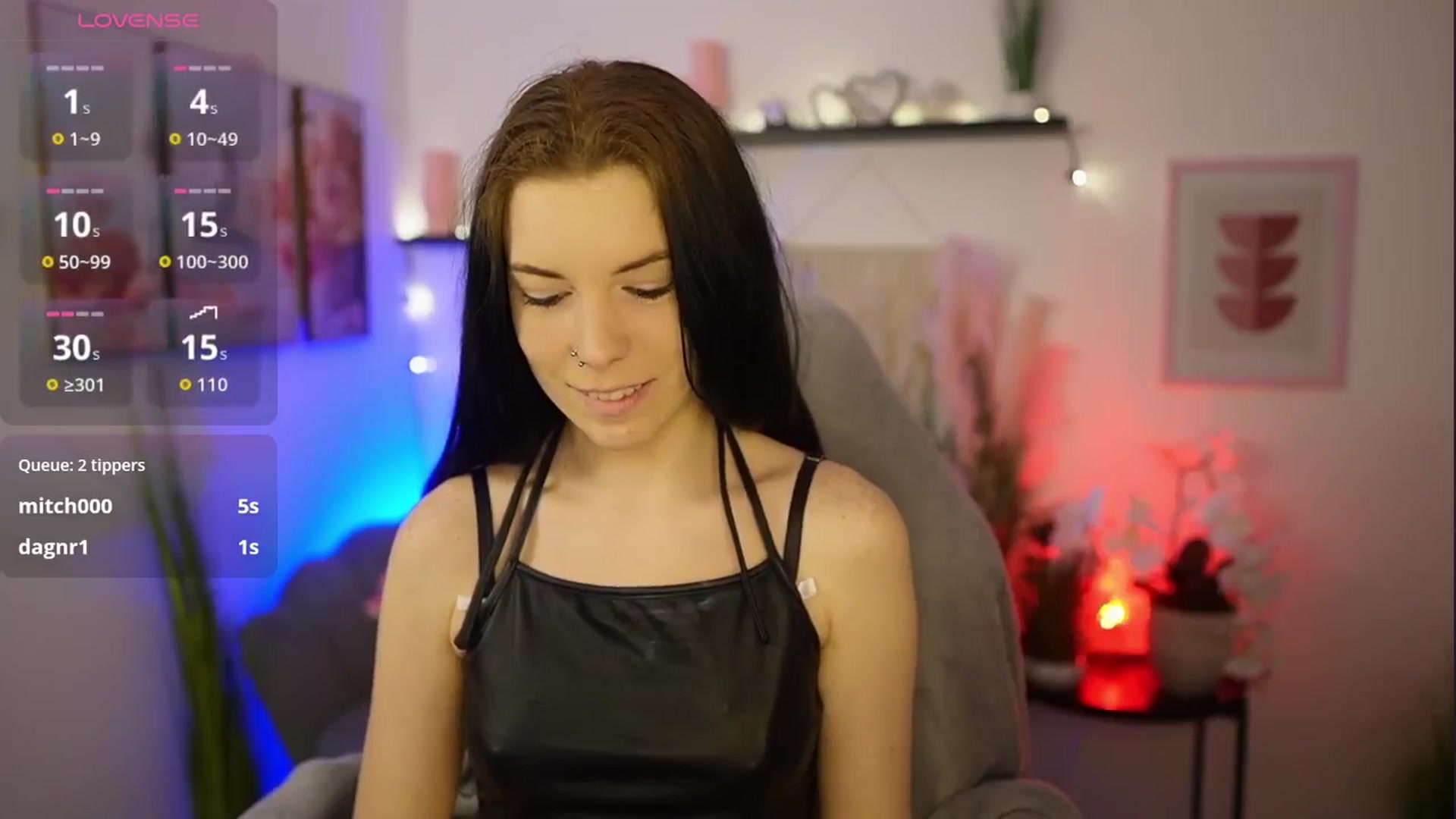Gallery image thumbnail from Cherry_Rain's myfreecams stream on, 02/27/2026, 17:52 image 5 of 20