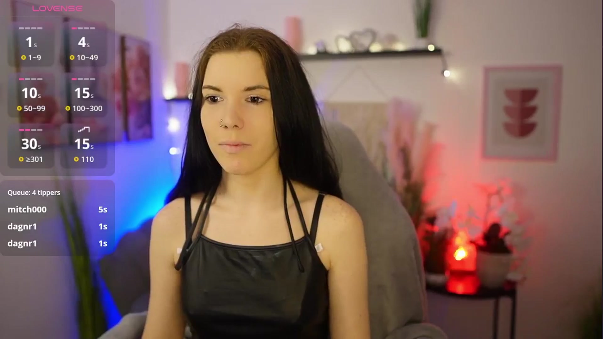 Gallery image thumbnail from Cherry_Rain's myfreecams stream on, 02/27/2026, 17:52 image 6 of 20