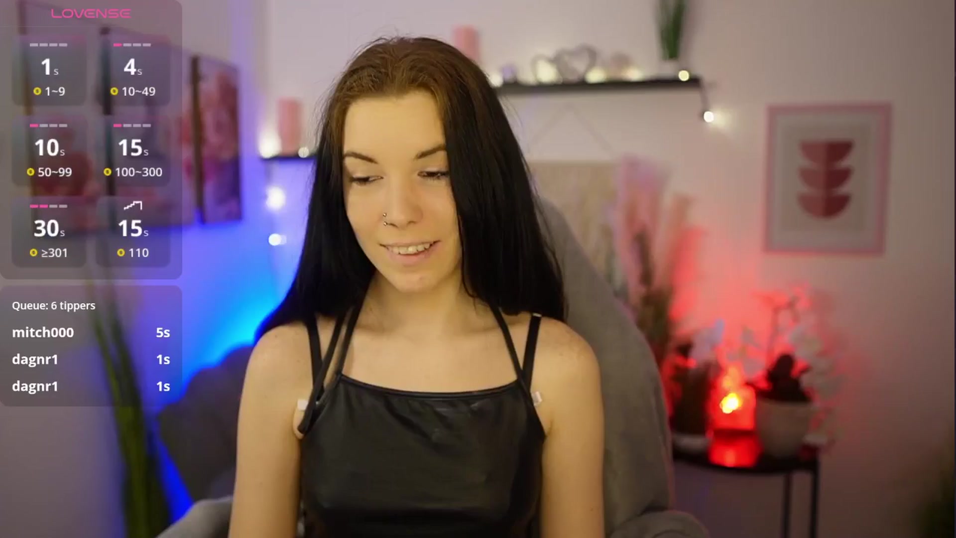 Gallery image thumbnail from Cherry_Rain's myfreecams stream on, 02/27/2026, 17:52 image 7 of 20