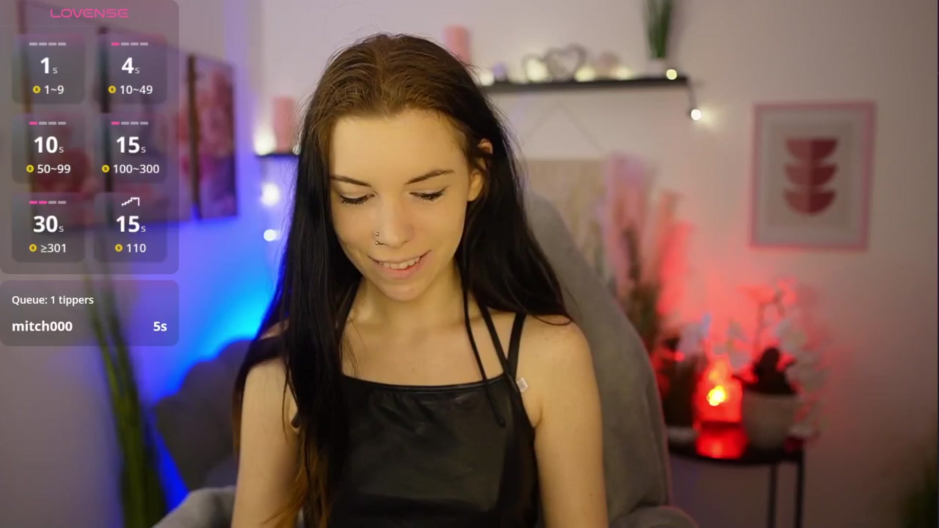 Gallery image thumbnail from Cherry_Rain's myfreecams stream on, 02/27/2026, 17:52 image 2 of 20