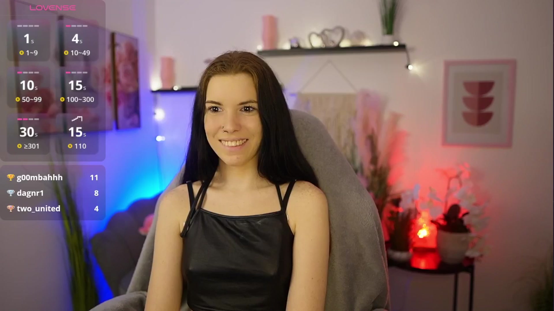 Gallery image thumbnail from Cherry_Rain's myfreecams stream on, 02/27/2026, 19:02 image 2 of 20