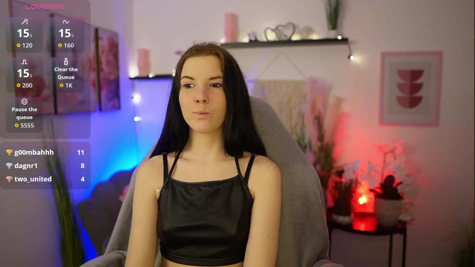 Gallery image thumbnail from Cherry_Rain's myfreecams stream on, 02/27/2026, 19:02 image 14 of 20