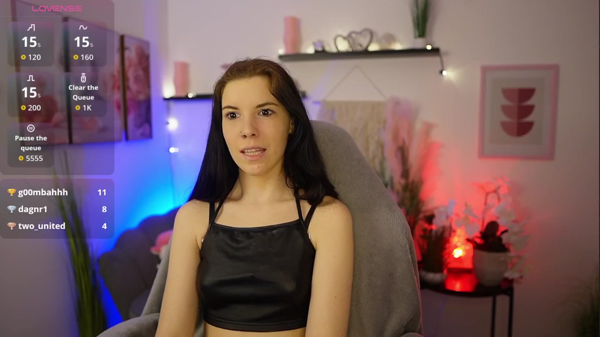 Gallery image thumbnail from Cherry_Rain's myfreecams stream on, 02/27/2026, 19:02 image 15 of 20