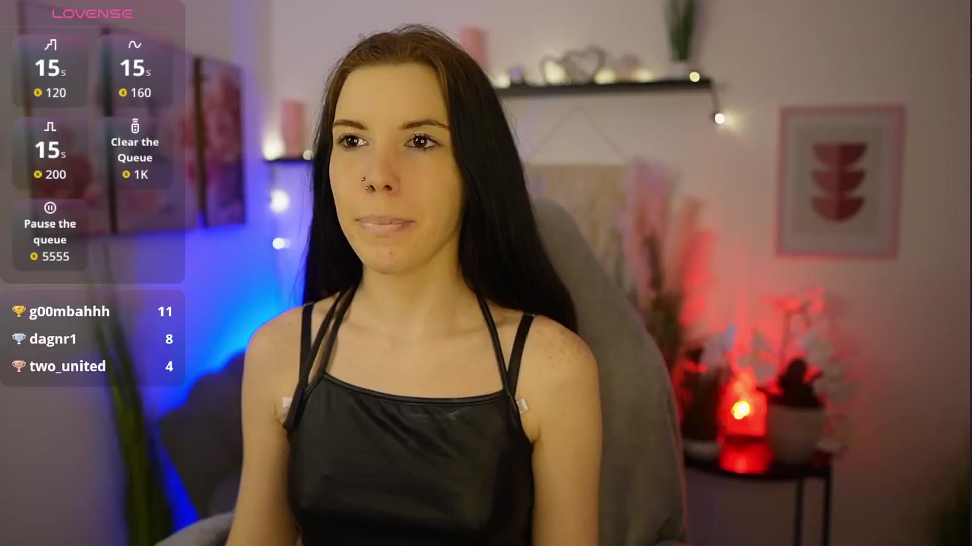 Gallery image thumbnail from Cherry_Rain's myfreecams stream on, 02/27/2026, 19:02 image 1 of 20