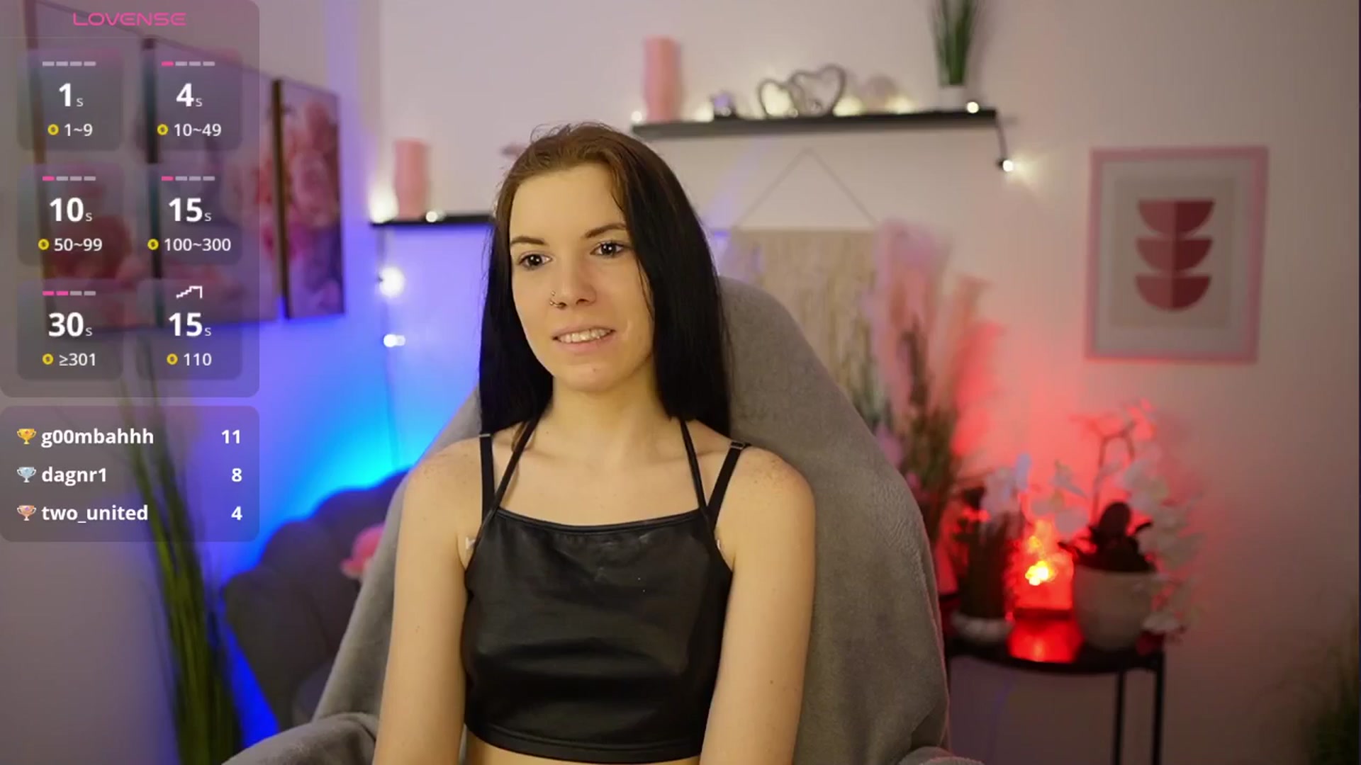Gallery image thumbnail from Cherry_Rain's myfreecams stream on, 02/27/2026, 19:02 image 12 of 20