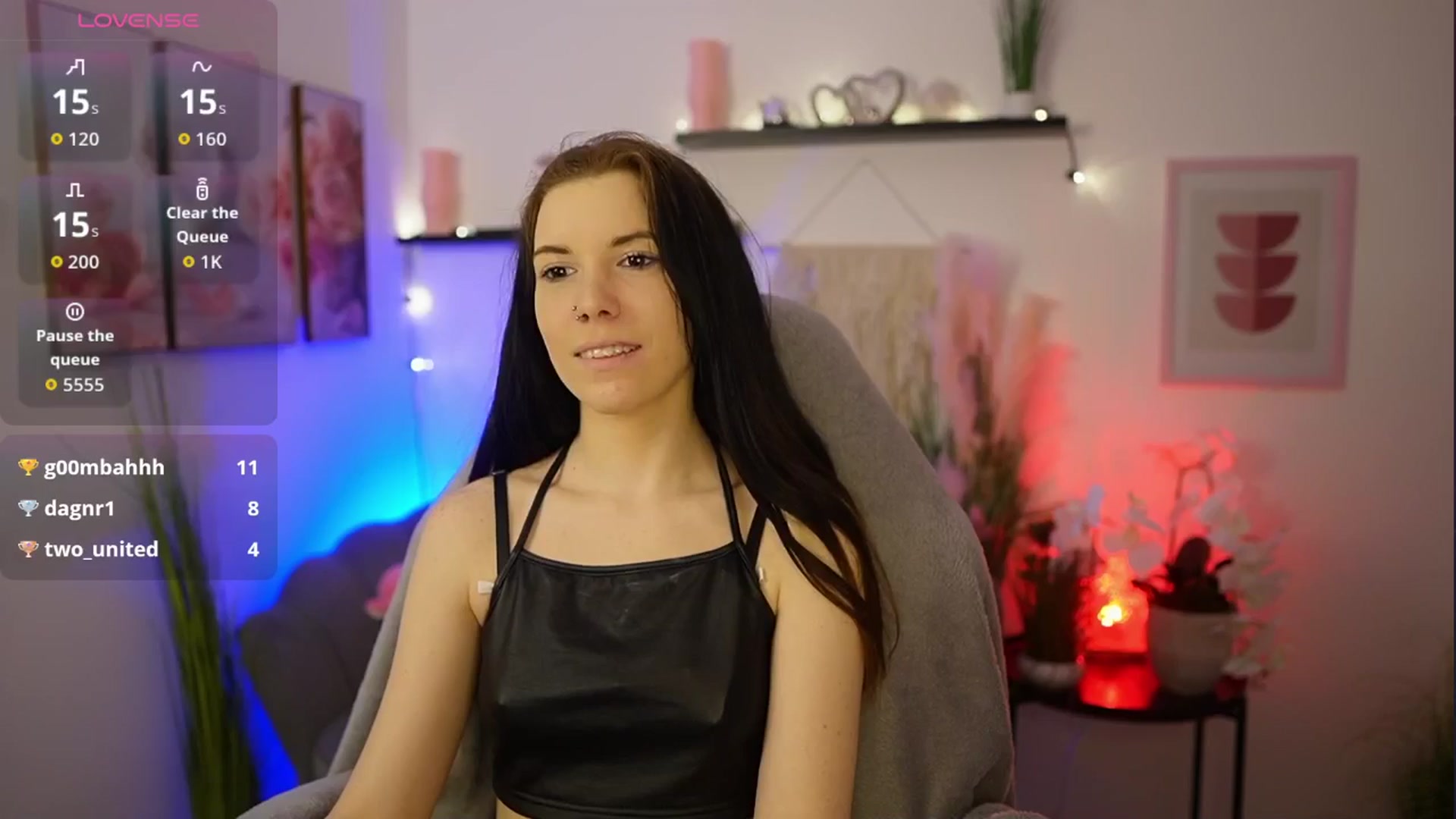 Gallery image thumbnail from Cherry_Rain's myfreecams stream on, 02/27/2026, 19:02 image 7 of 20