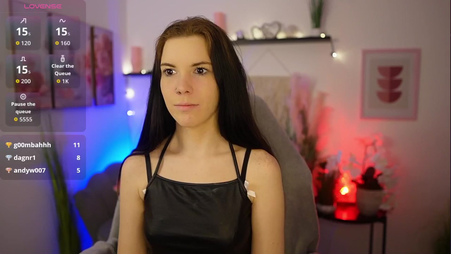 Gallery image thumbnail from Cherry_Rain's myfreecams stream on, 02/27/2026, 21:45 image 10 of 20