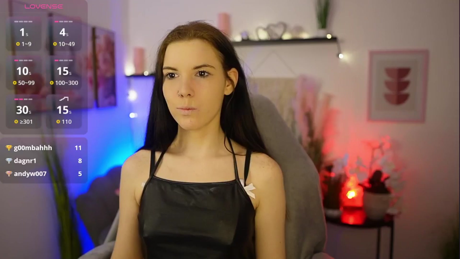 Gallery image thumbnail from Cherry_Rain's myfreecams stream on, 02/27/2026, 21:45 image 7 of 20