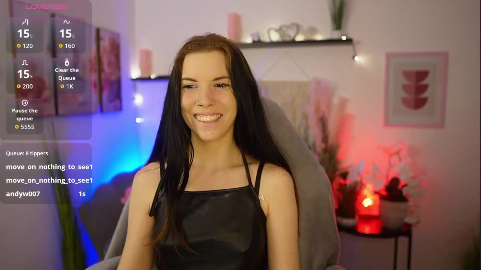 Gallery image thumbnail from Cherry_Rain's myfreecams stream on, 02/27/2026, 21:45 image 3 of 20
