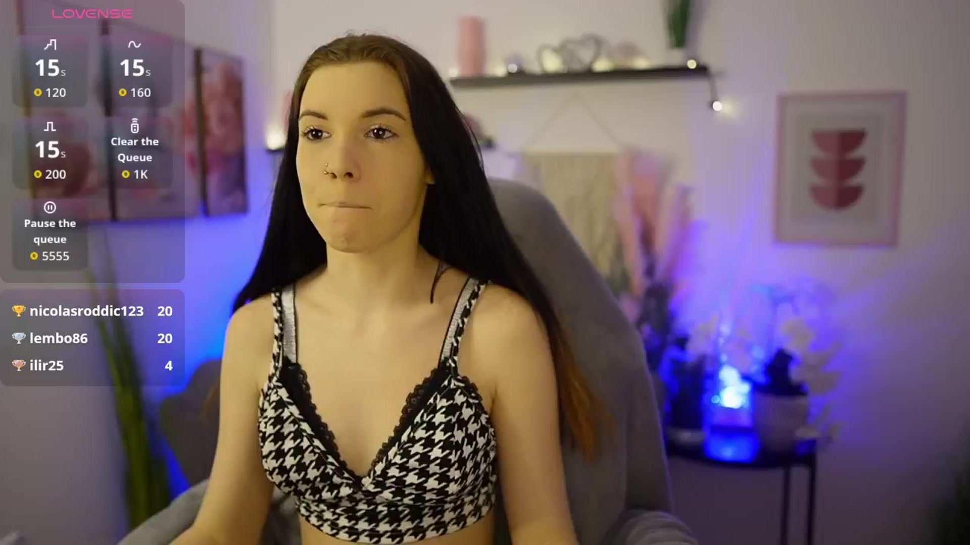Gallery image thumbnail from Cherry_Rain's myfreecams stream on, 03/01/2026, 15:54 image 14 of 20