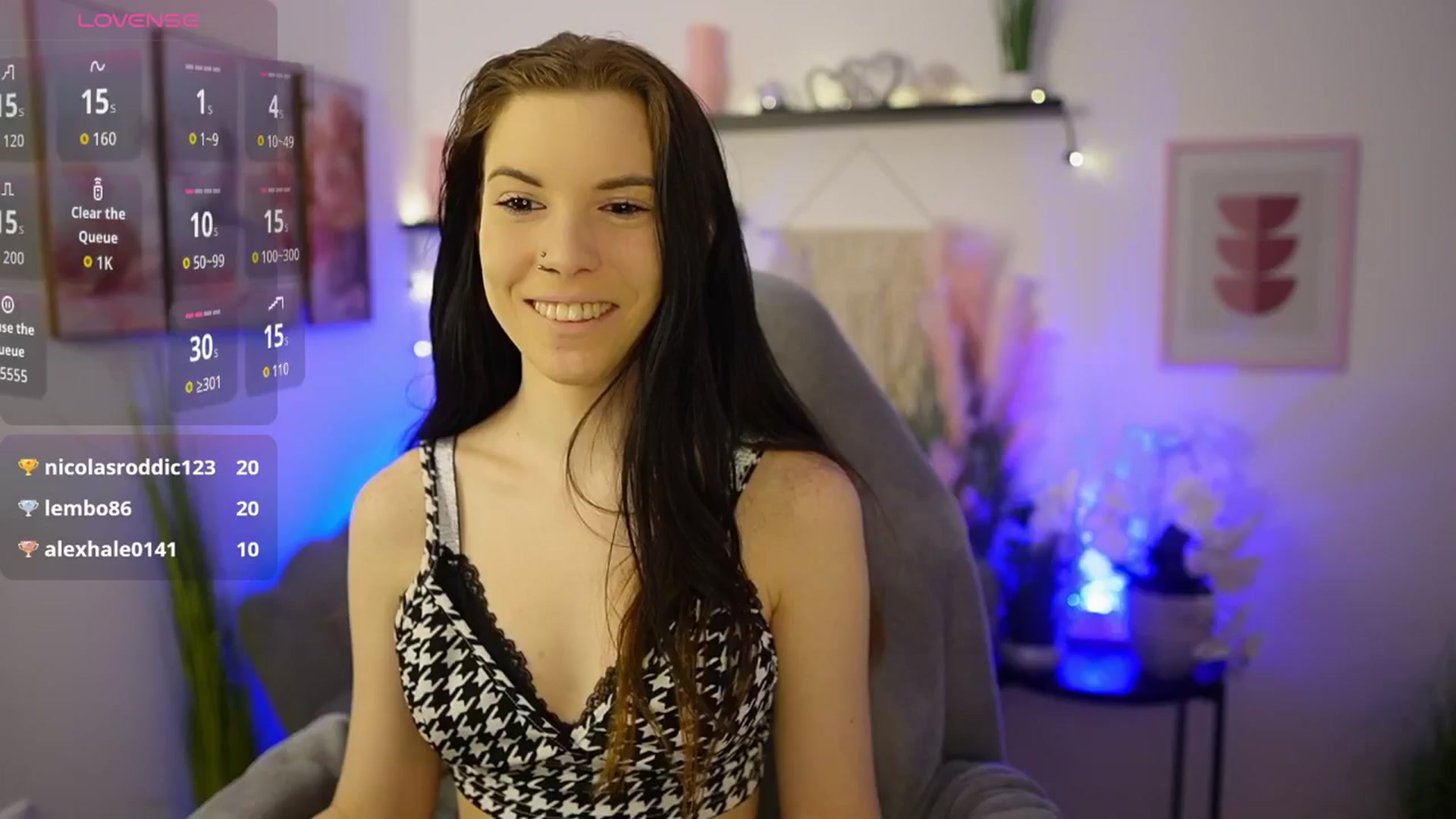 Gallery image thumbnail from Cherry_Rain's myfreecams stream on, 03/01/2026, 15:54 image 16 of 20