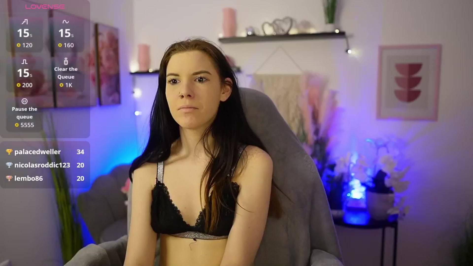 Gallery image thumbnail from Cherry_Rain's myfreecams stream on, 03/01/2026, 18:46 image 20 of 20