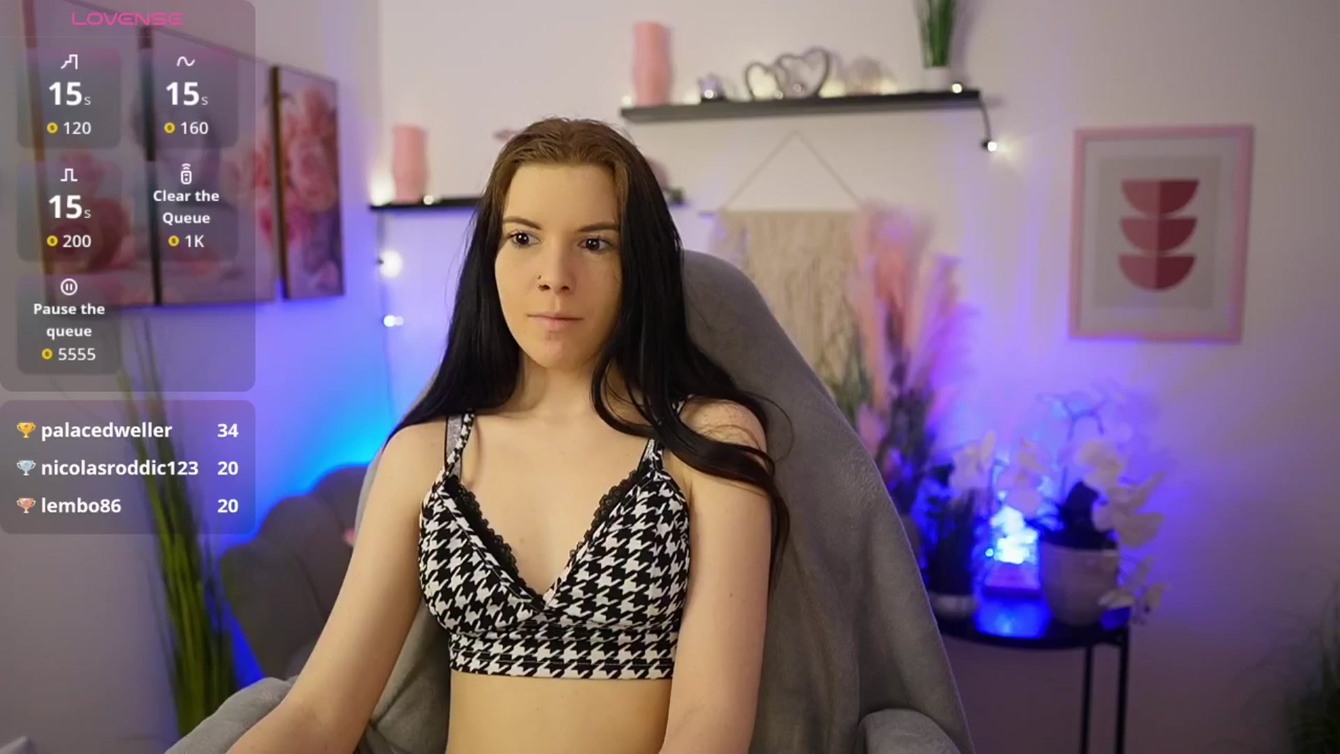 Gallery image thumbnail from Cherry_Rain's myfreecams stream on, 03/01/2026, 18:46 image 7 of 20