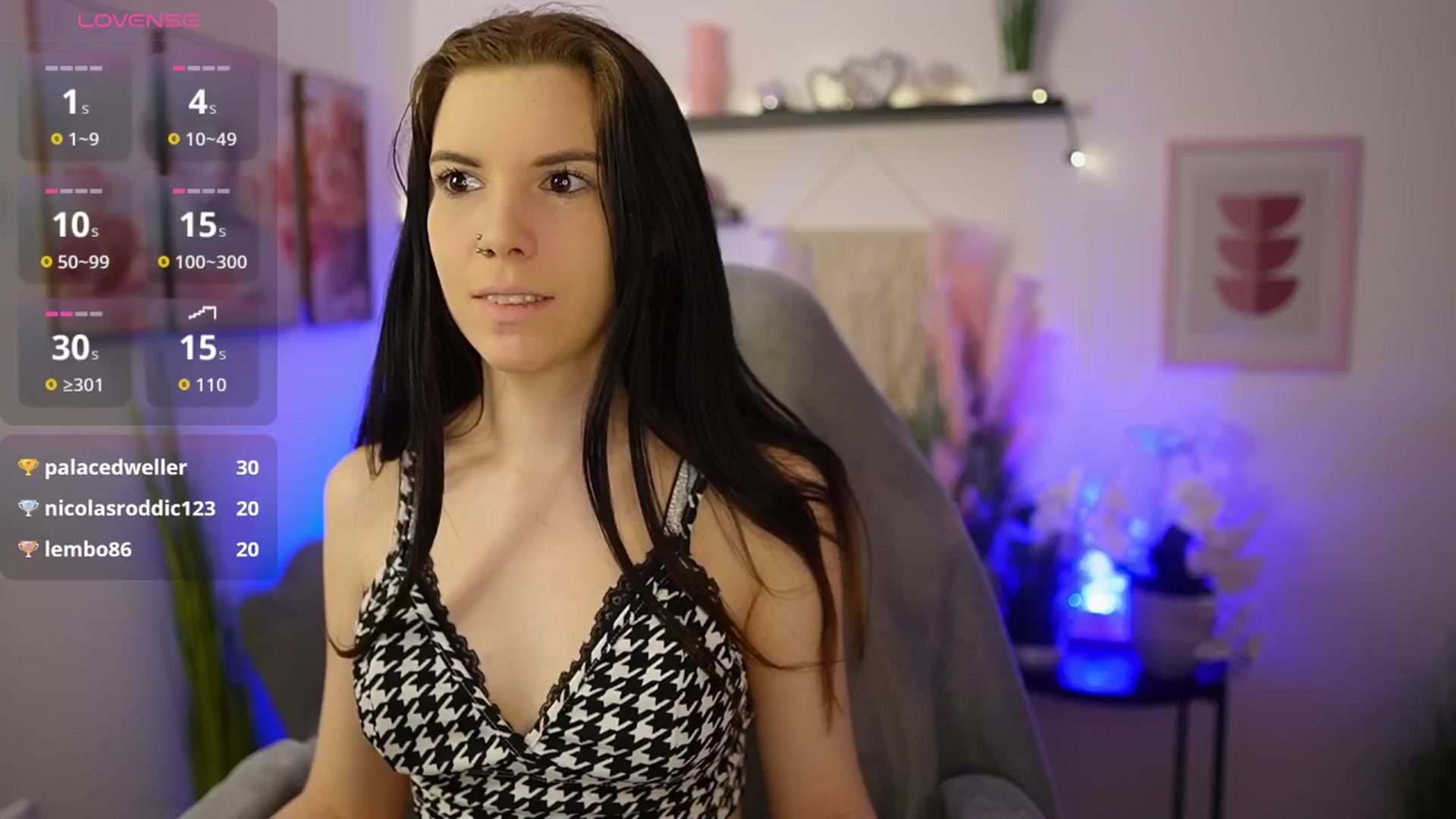 Gallery image thumbnail from Cherry_Rain's myfreecams stream on, 03/01/2026, 18:46 image 6 of 20