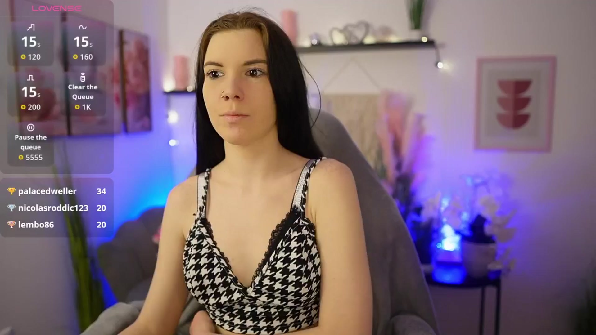 Gallery image thumbnail from Cherry_Rain's myfreecams stream on, 03/01/2026, 18:46 image 11 of 20