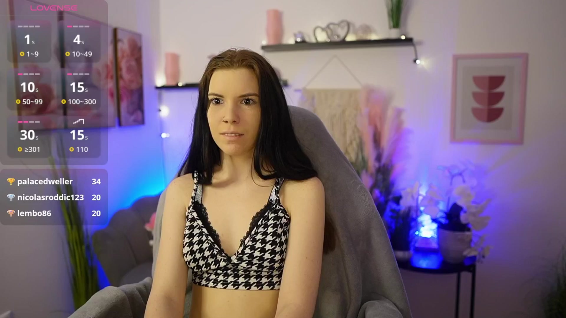Gallery image thumbnail from Cherry_Rain's myfreecams stream on, 03/01/2026, 18:46 image 15 of 20