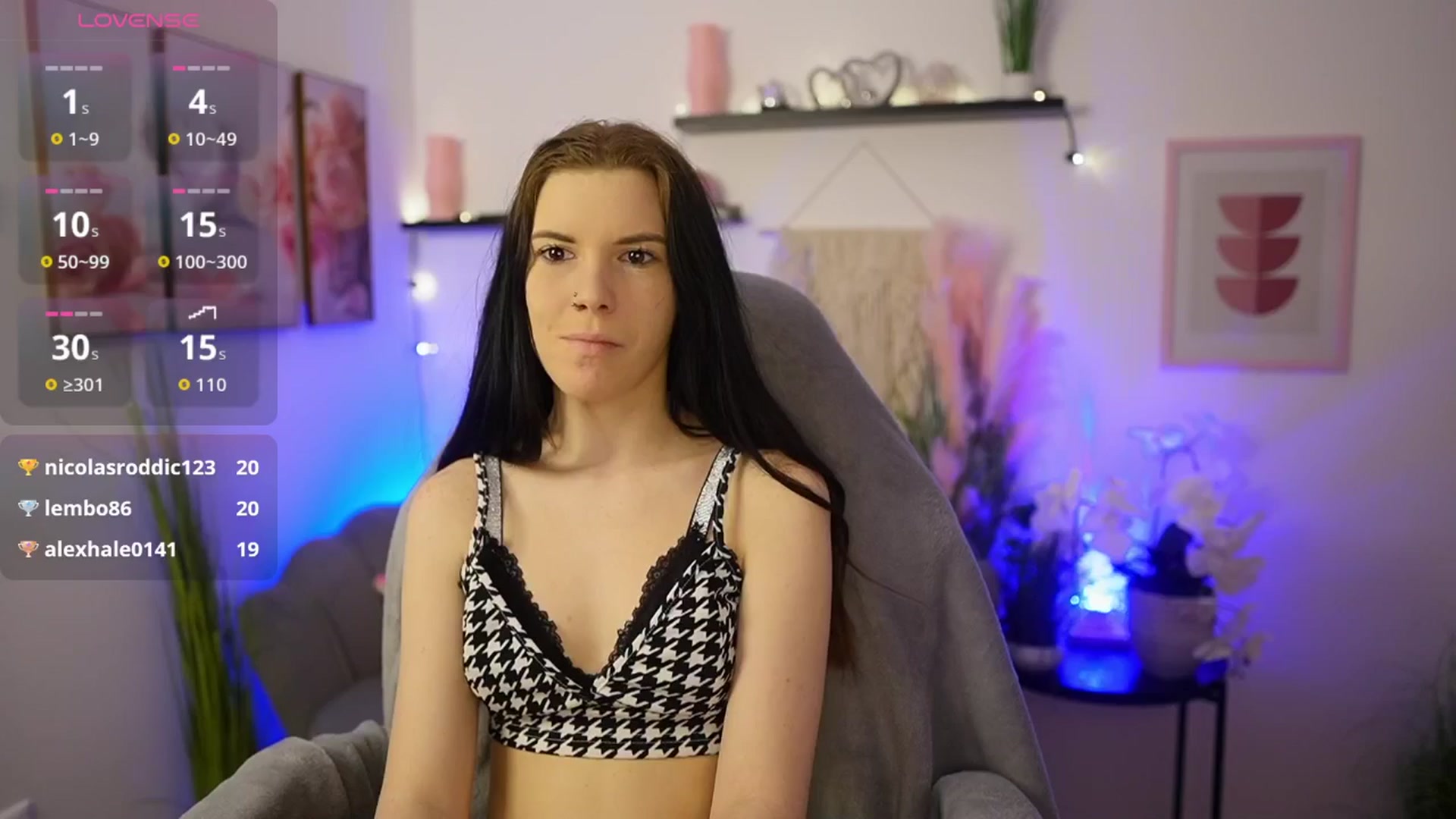 Gallery image thumbnail from Cherry_Rain's myfreecams stream on, 03/01/2026, 18:46 image 4 of 20