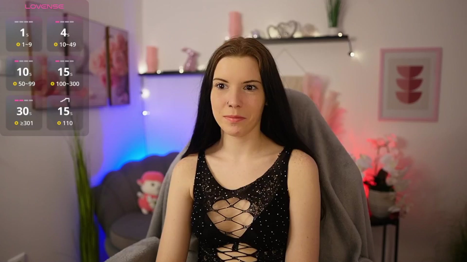 Gallery image thumbnail from Cherry_Rain's myfreecams stream on, 03/05/2026, 16:07 image 12 of 20