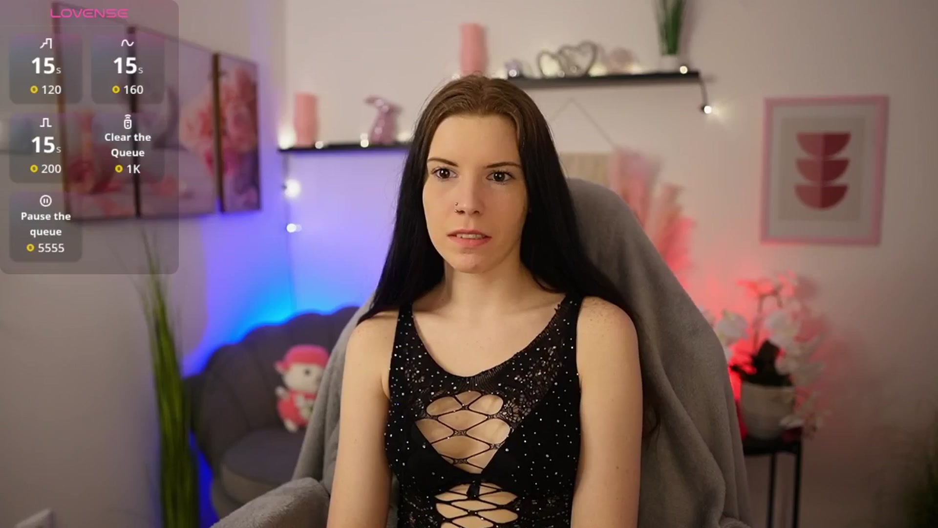 Gallery image thumbnail from Cherry_Rain's myfreecams stream on, 03/05/2026, 16:07 image 13 of 20
