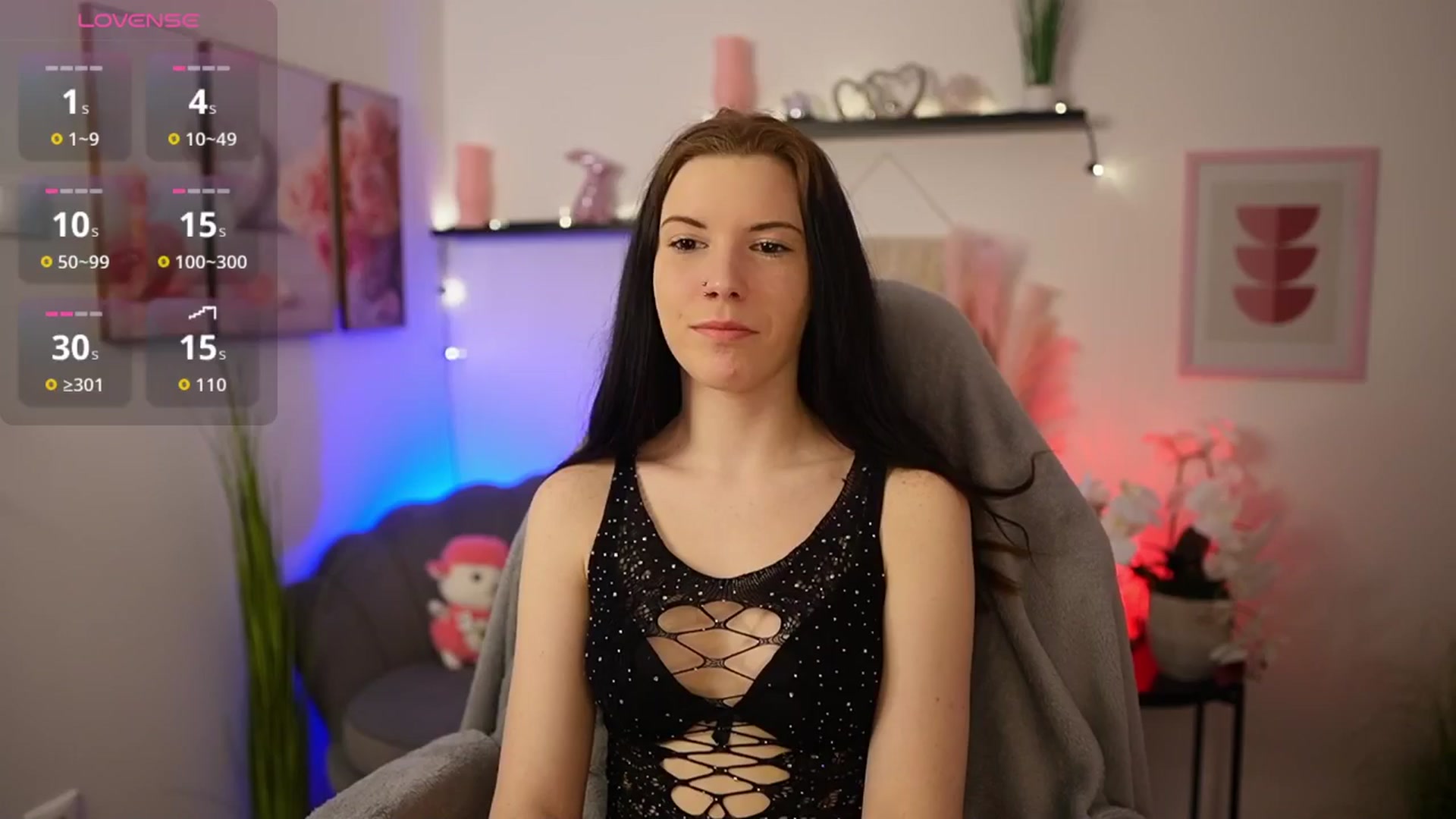 Gallery image thumbnail from Cherry_Rain's myfreecams stream on, 03/05/2026, 16:07 image 19 of 20