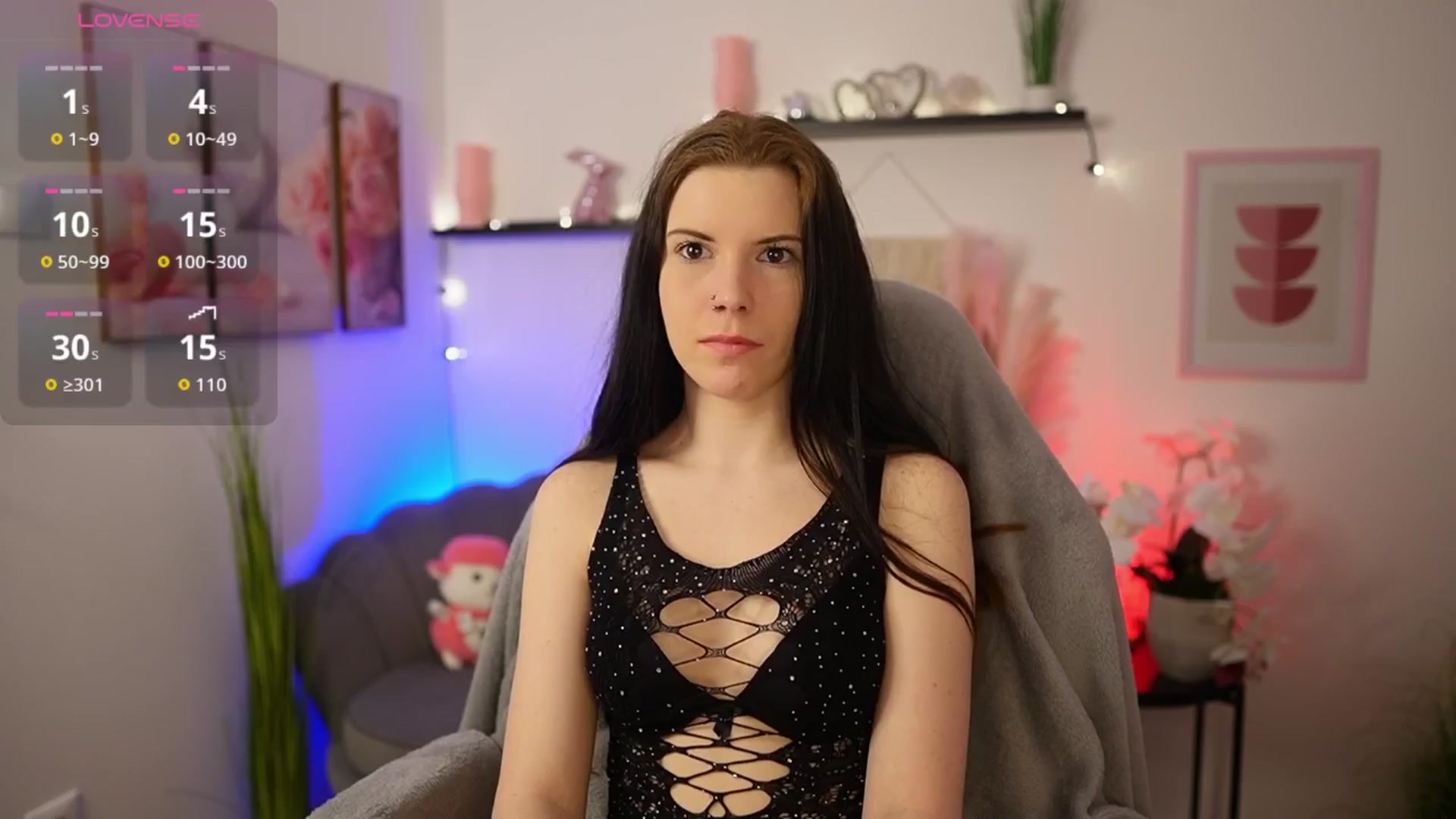 Gallery image thumbnail from Cherry_Rain's myfreecams stream on, 03/05/2026, 16:07 image 17 of 20