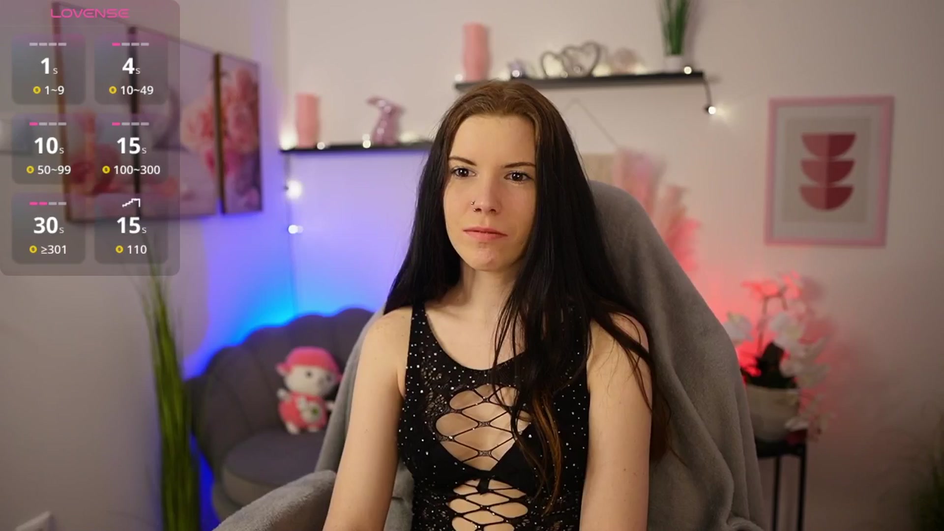 Gallery image thumbnail from Cherry_Rain's myfreecams stream on, 03/05/2026, 16:07 image 10 of 20
