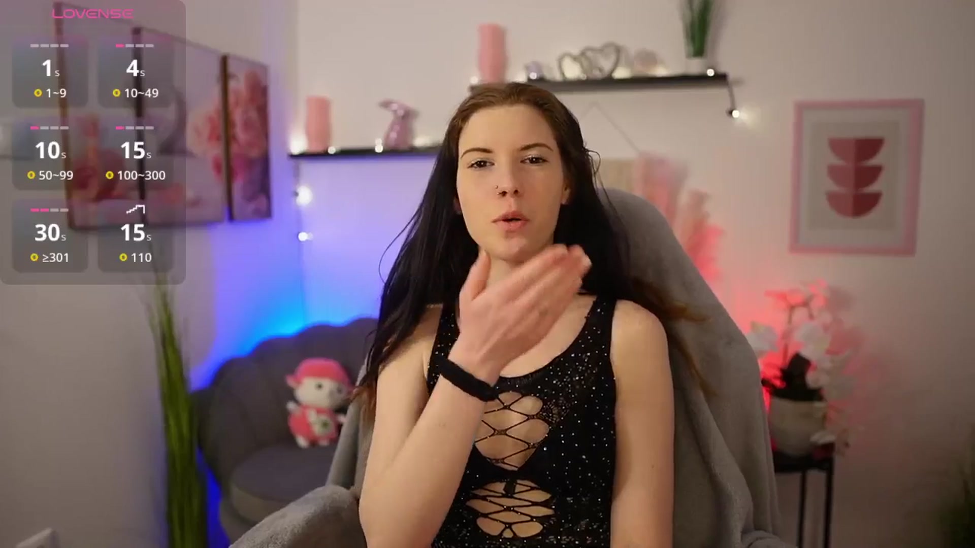 Gallery image thumbnail from Cherry_Rain's myfreecams stream on, 03/05/2026, 17:05 image 3 of 20