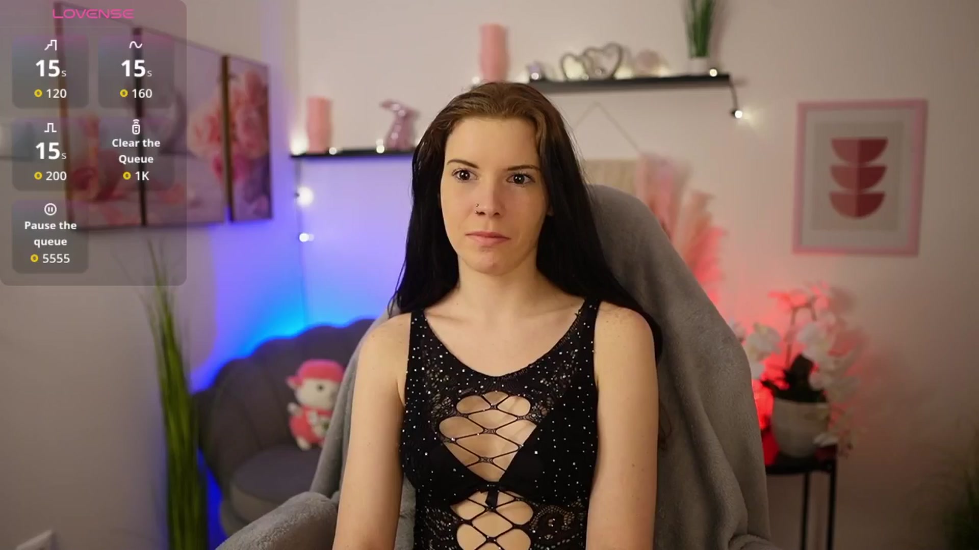 Gallery image thumbnail from Cherry_Rain's myfreecams stream on, 03/05/2026, 17:05 image 17 of 20