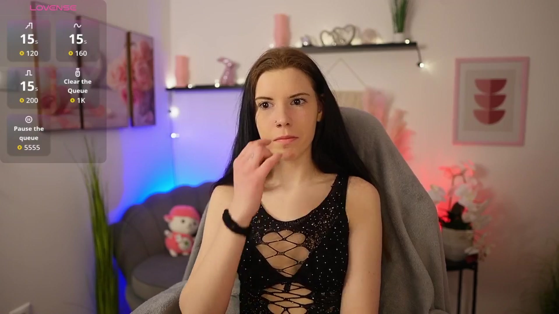 Gallery image thumbnail from Cherry_Rain's myfreecams stream on, 03/05/2026, 17:05 image 2 of 20