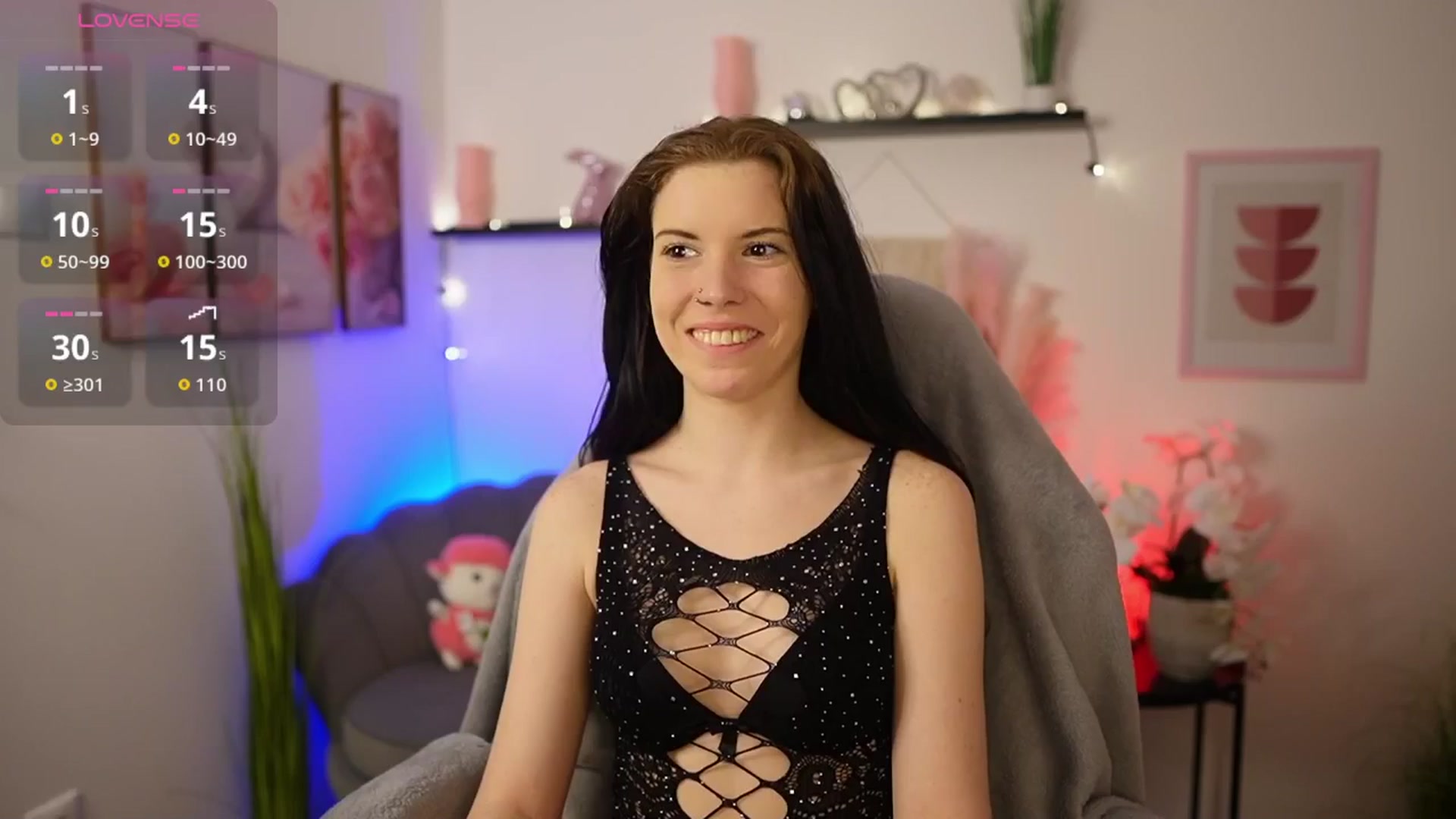 Gallery image thumbnail from Cherry_Rain's myfreecams stream on, 03/05/2026, 17:05 image 16 of 20
