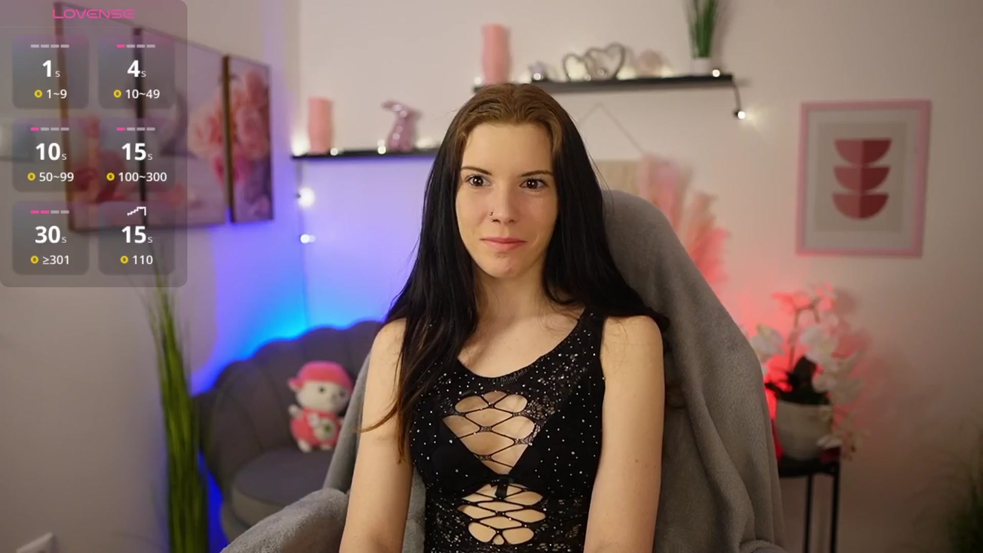 Gallery image thumbnail from Cherry_Rain's myfreecams stream on, 03/05/2026, 17:05 image 8 of 20