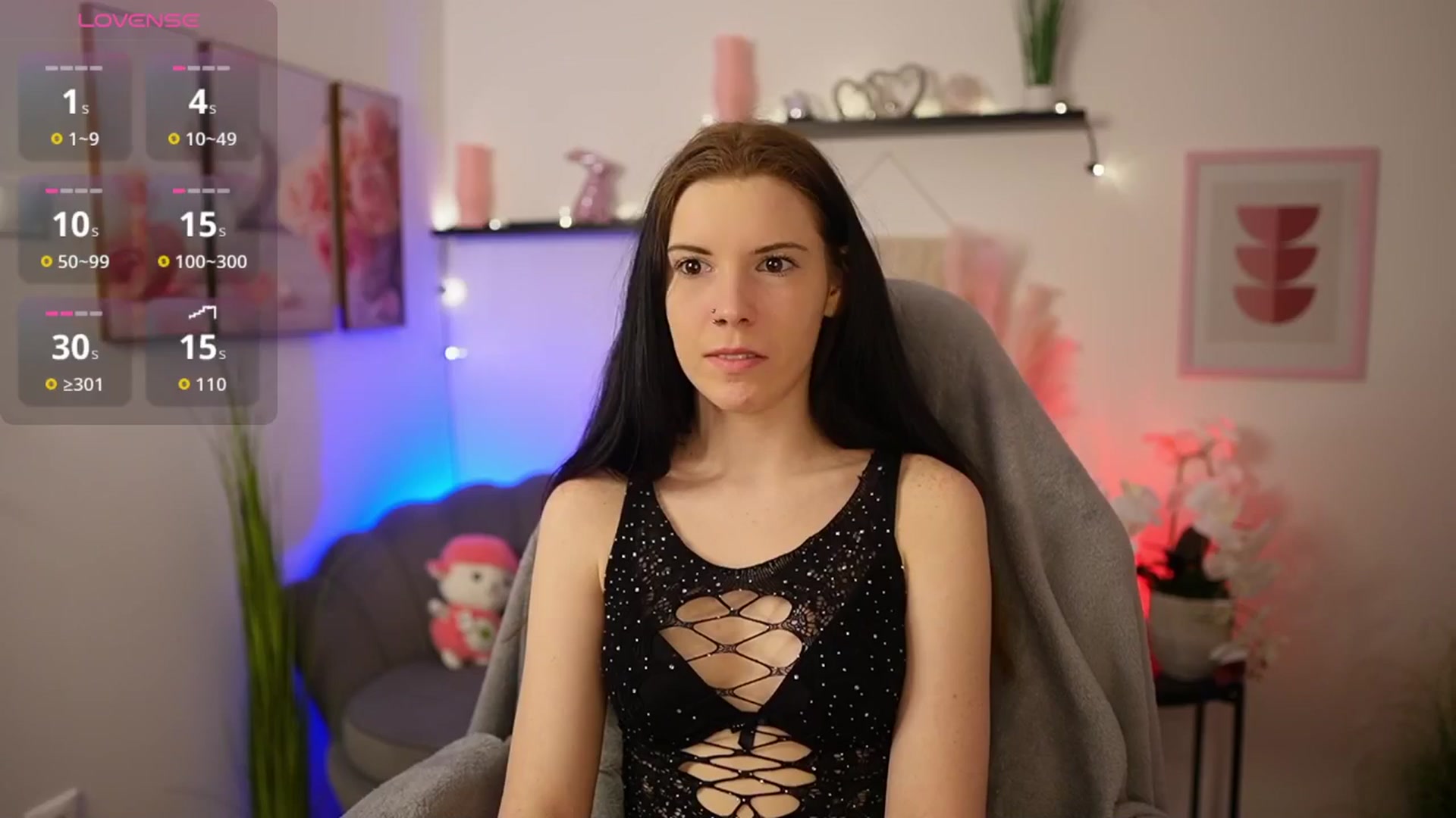 Gallery image thumbnail from Cherry_Rain's myfreecams stream on, 03/05/2026, 17:05 image 1 of 20