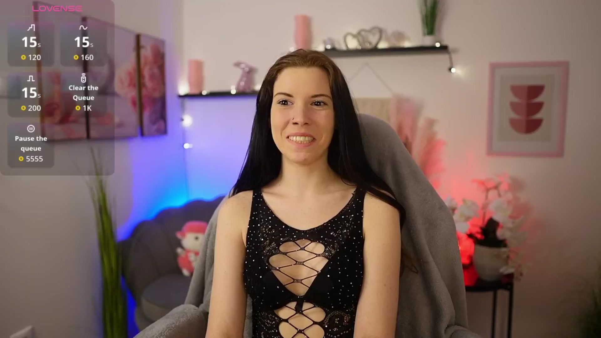 Gallery image thumbnail from Cherry_Rain's myfreecams stream on, 03/05/2026, 17:05 image 20 of 20