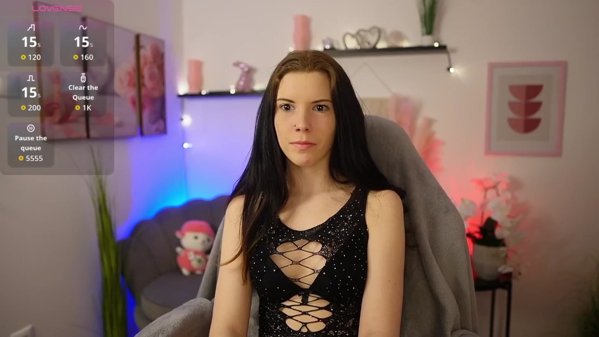 Gallery image thumbnail from Cherry_Rain's myfreecams stream on, 03/05/2026, 17:05 image 7 of 20