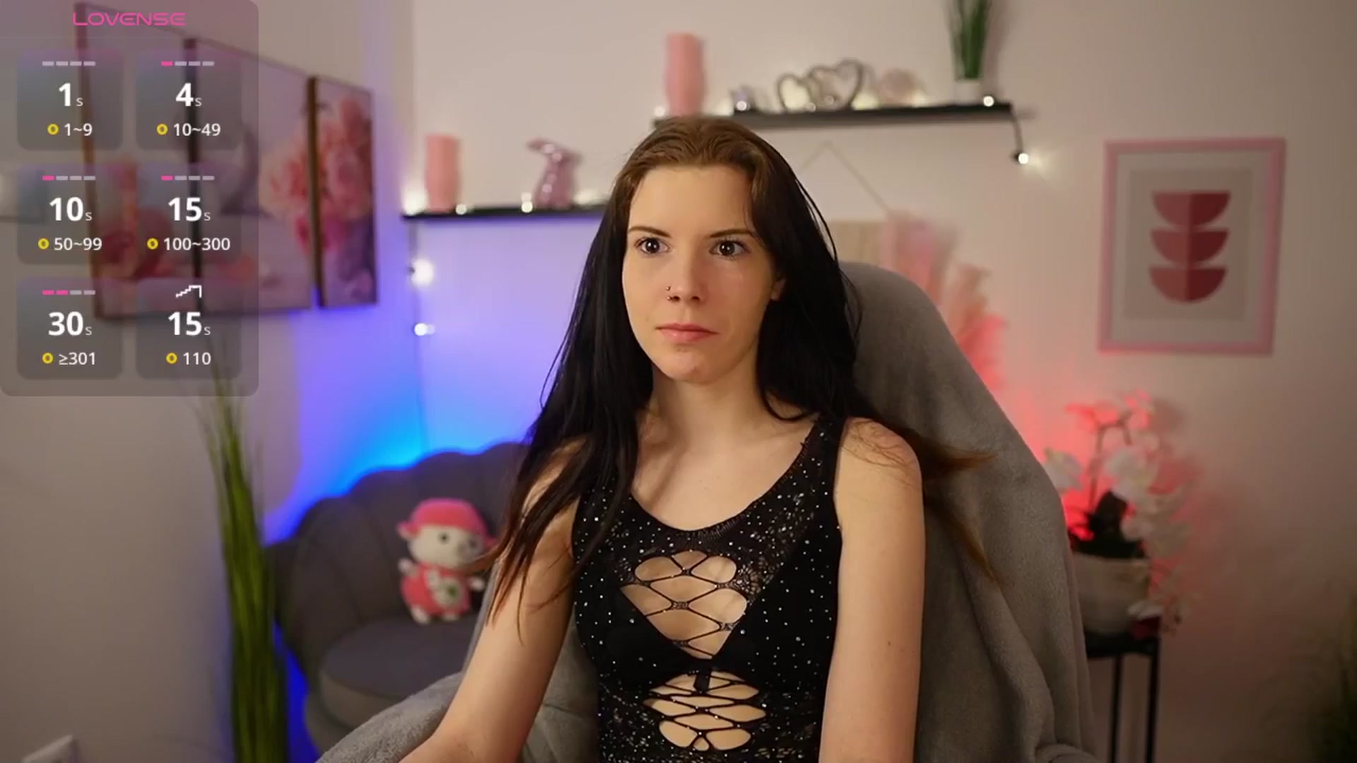 Gallery image thumbnail from Cherry_Rain's myfreecams stream on, 03/05/2026, 17:05 image 4 of 20