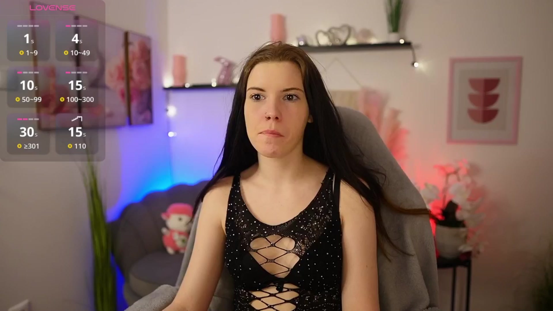 Gallery image thumbnail from Cherry_Rain's myfreecams stream on, 03/05/2026, 18:06 image 15 of 20