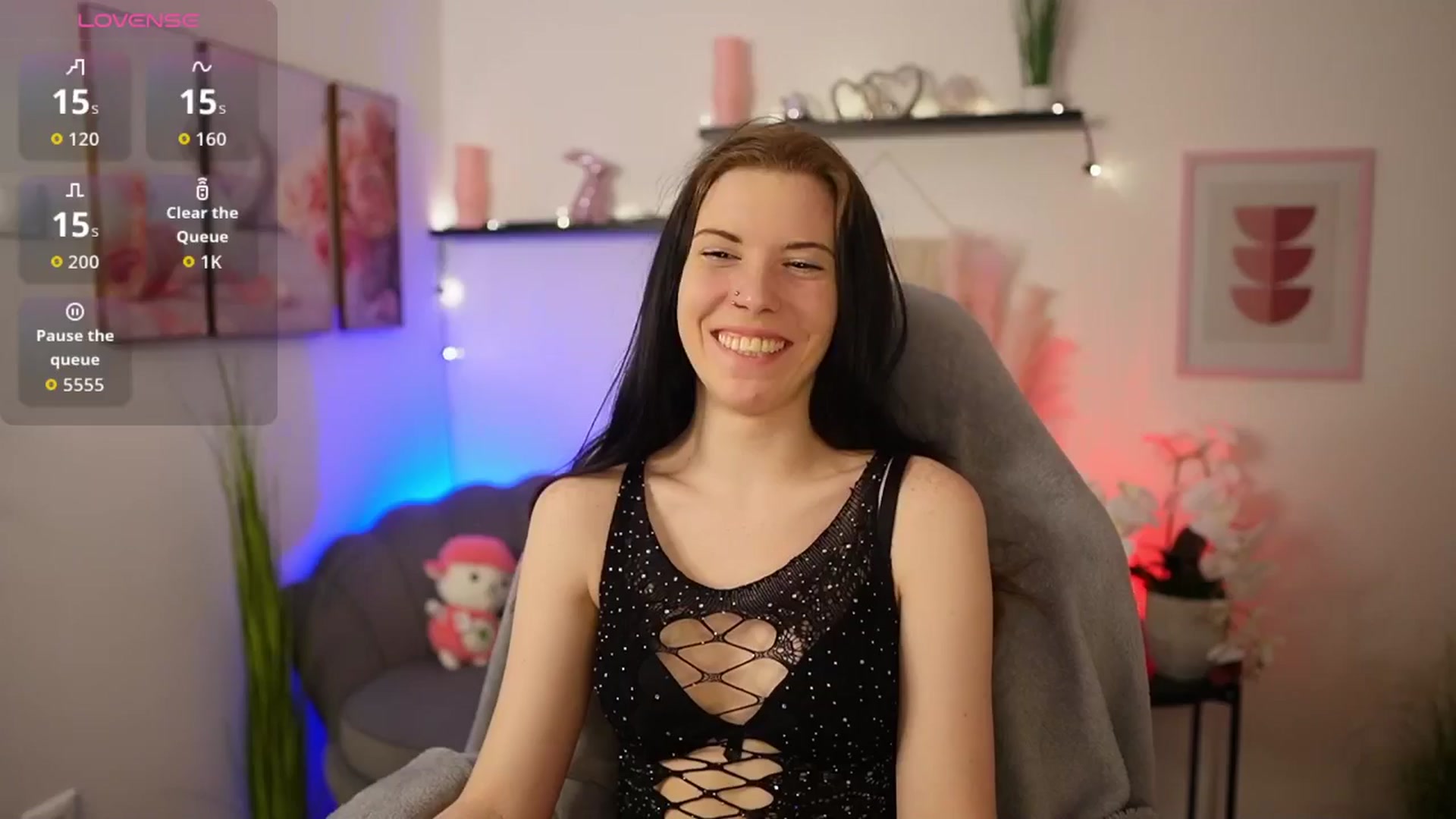 Gallery image thumbnail from Cherry_Rain's myfreecams stream on, 03/05/2026, 18:06 image 20 of 20