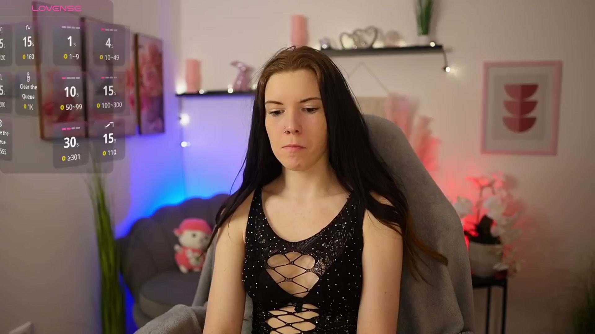 Gallery image thumbnail from Cherry_Rain's myfreecams stream on, 03/05/2026, 18:06 image 17 of 20