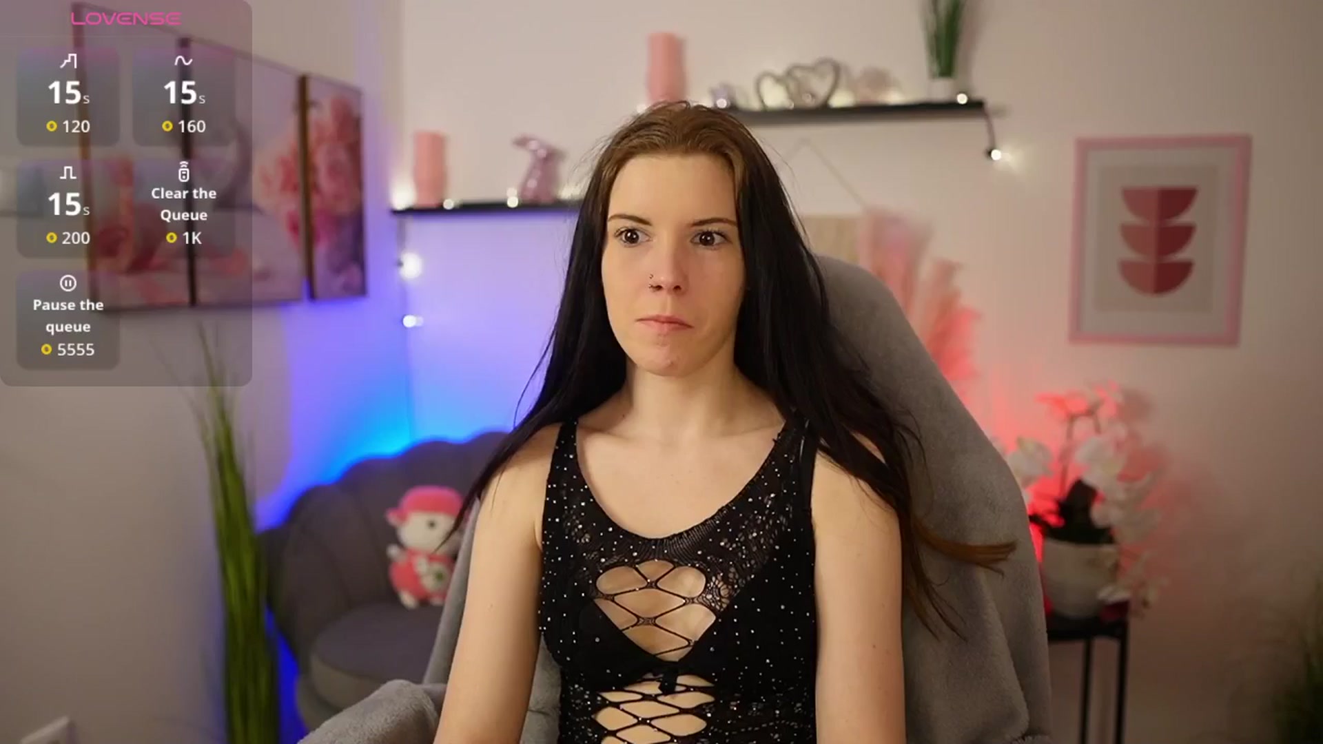 Gallery image thumbnail from Cherry_Rain's myfreecams stream on, 03/05/2026, 18:06 image 16 of 20