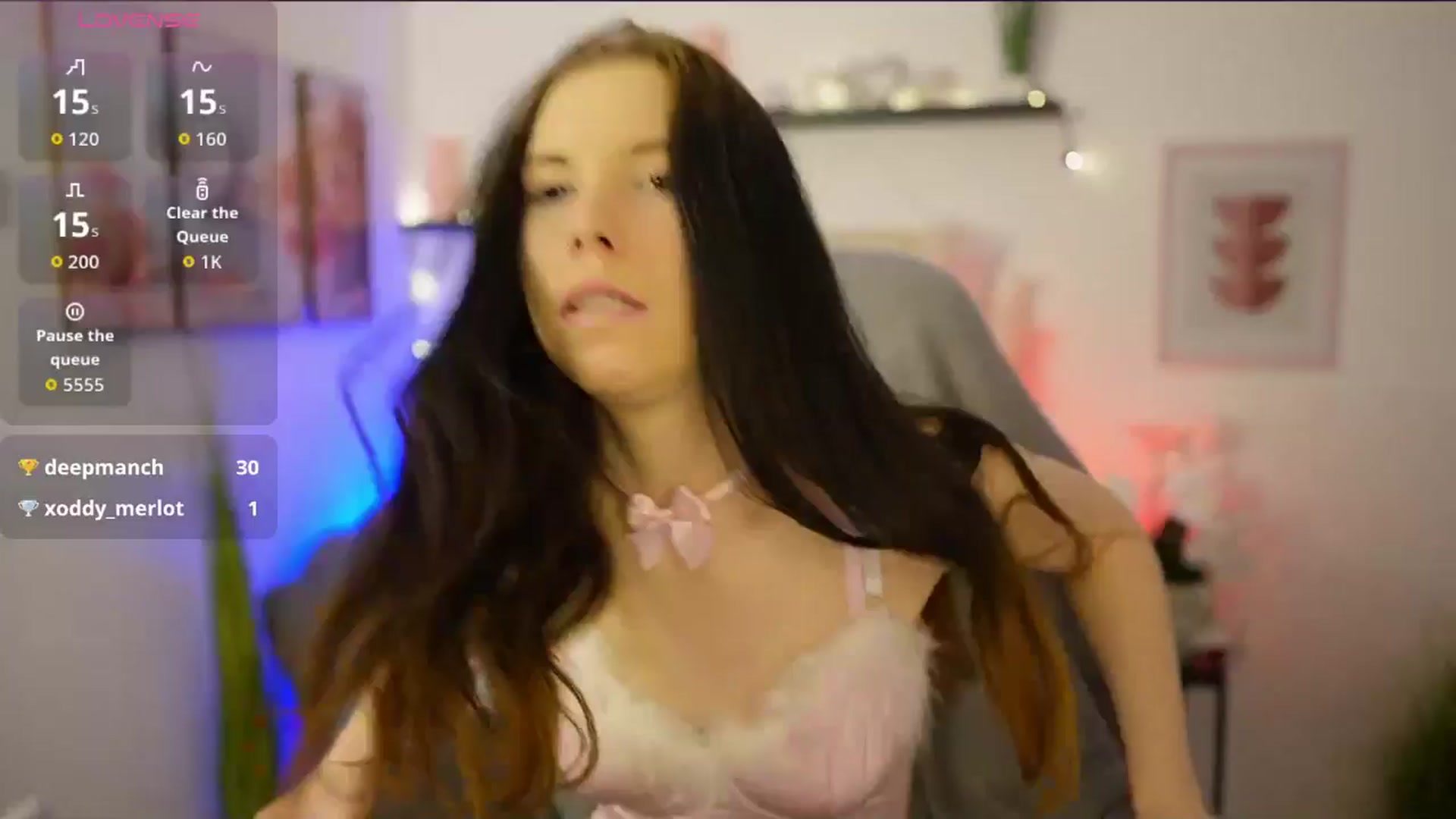 Gallery image thumbnail from Cherry_Rain's myfreecams stream on, 03/06/2026, 16:02 image 7 of 20