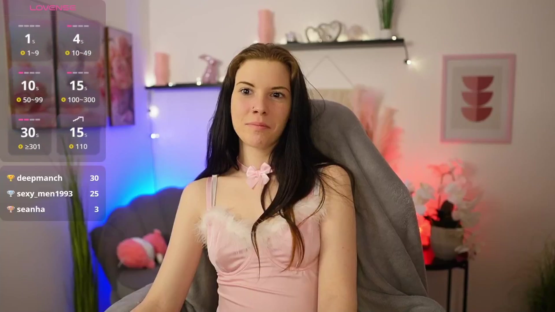Gallery image thumbnail from Cherry_Rain's myfreecams stream on, 03/06/2026, 19:57 image 18 of 20