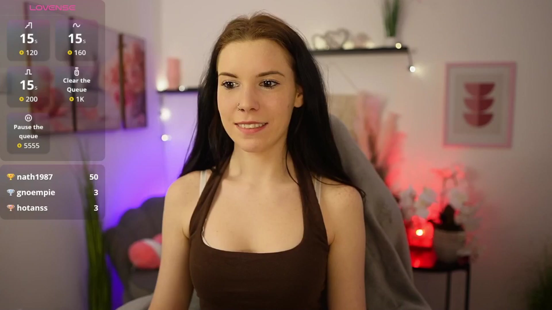 Gallery image thumbnail from Cherry_Rain's myfreecams stream on, 03/08/2026, 16:46 image 9 of 20
