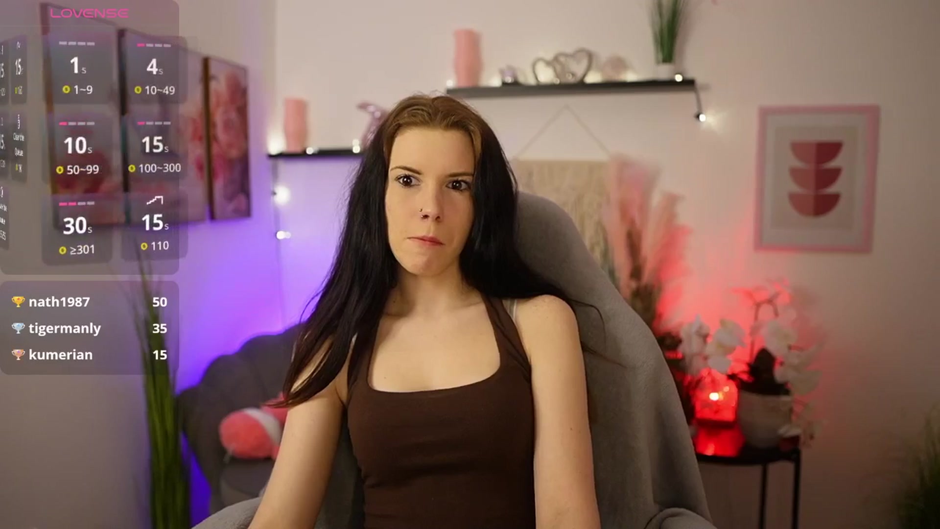 Gallery image thumbnail from Cherry_Rain's myfreecams stream on, 03/08/2026, 16:46 image 18 of 20