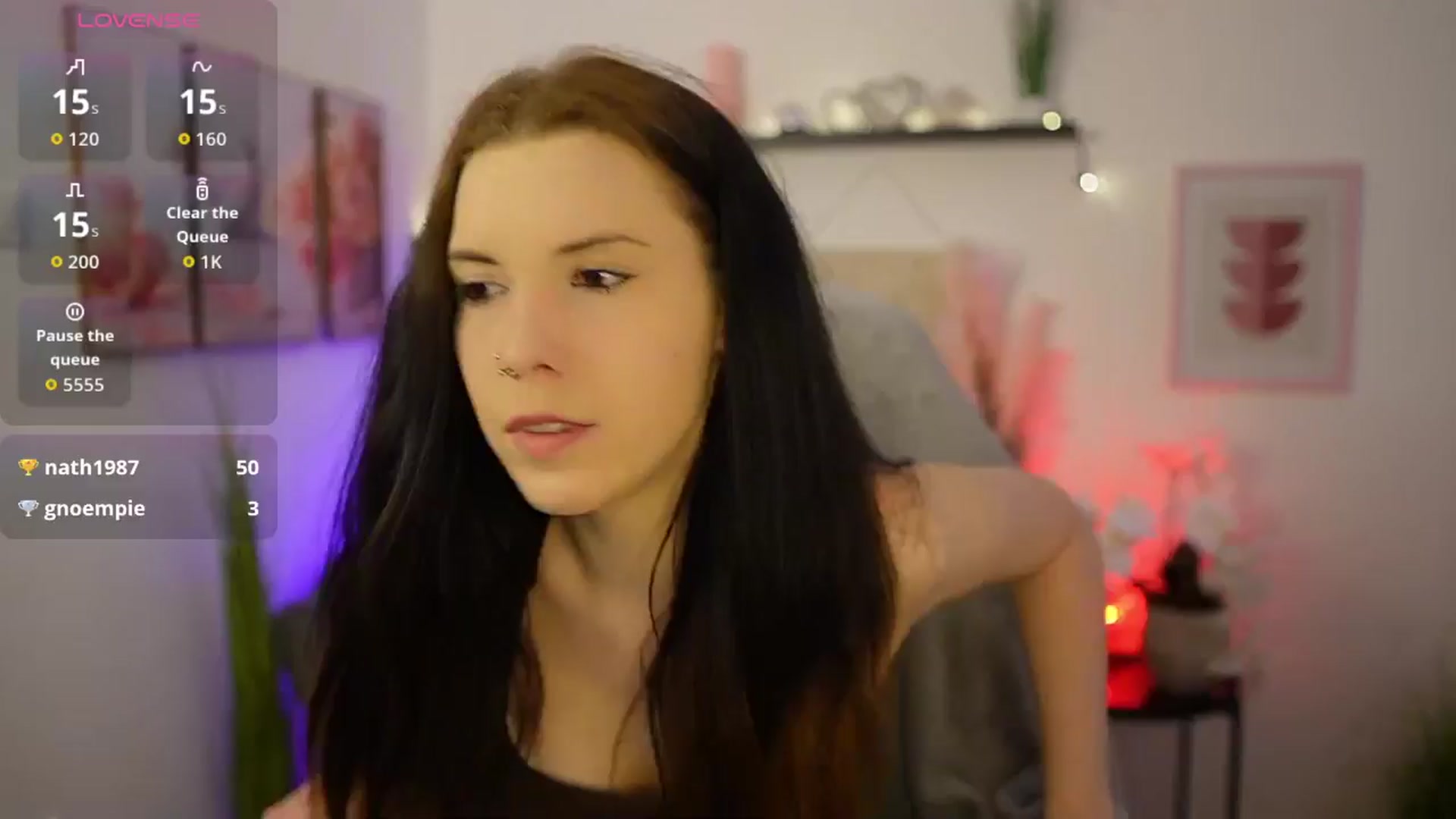 Gallery image thumbnail from Cherry_Rain's myfreecams stream on, 03/08/2026, 16:46 image 1 of 20