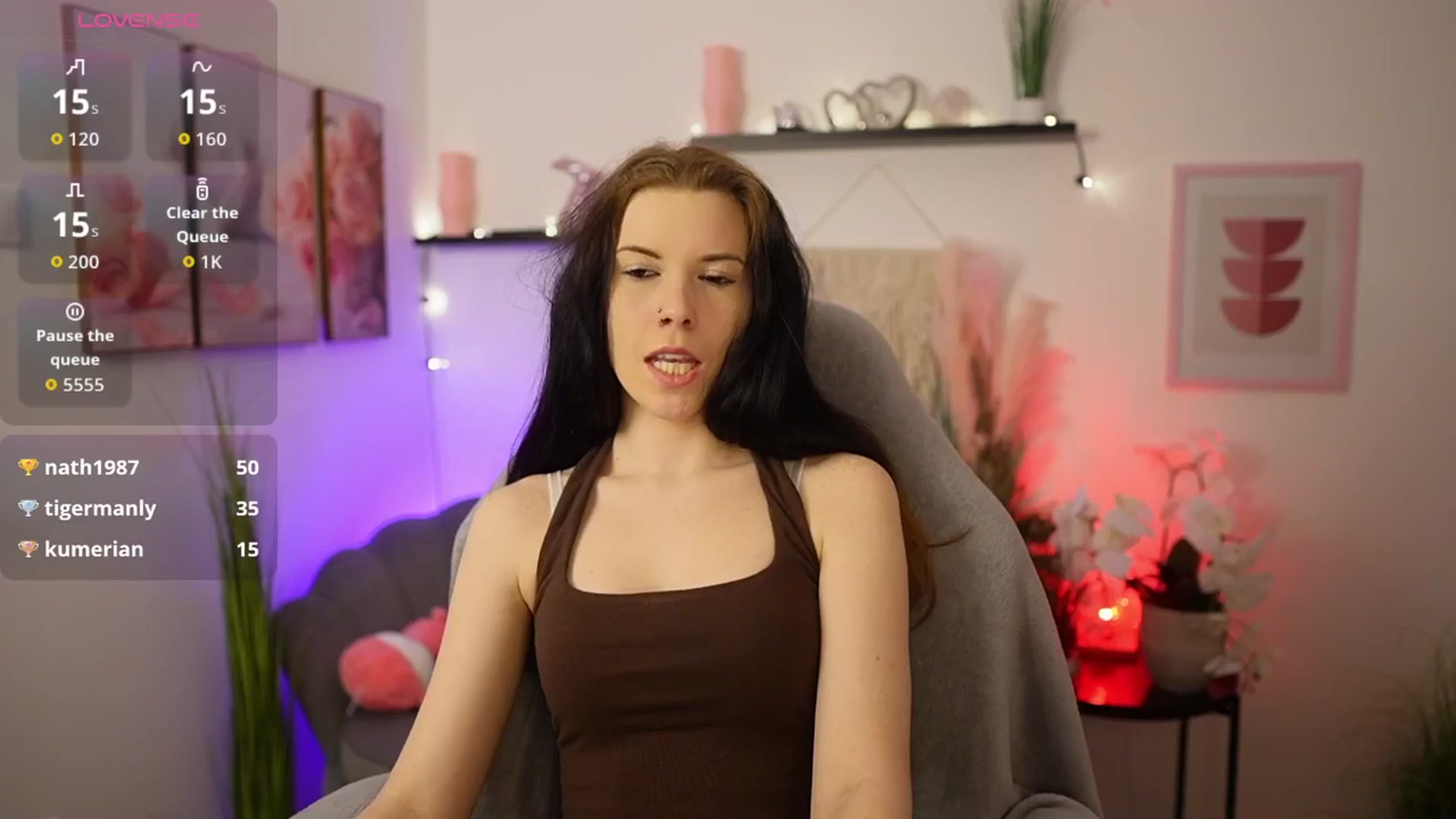Gallery image thumbnail from Cherry_Rain's myfreecams stream on, 03/08/2026, 16:46 image 17 of 20