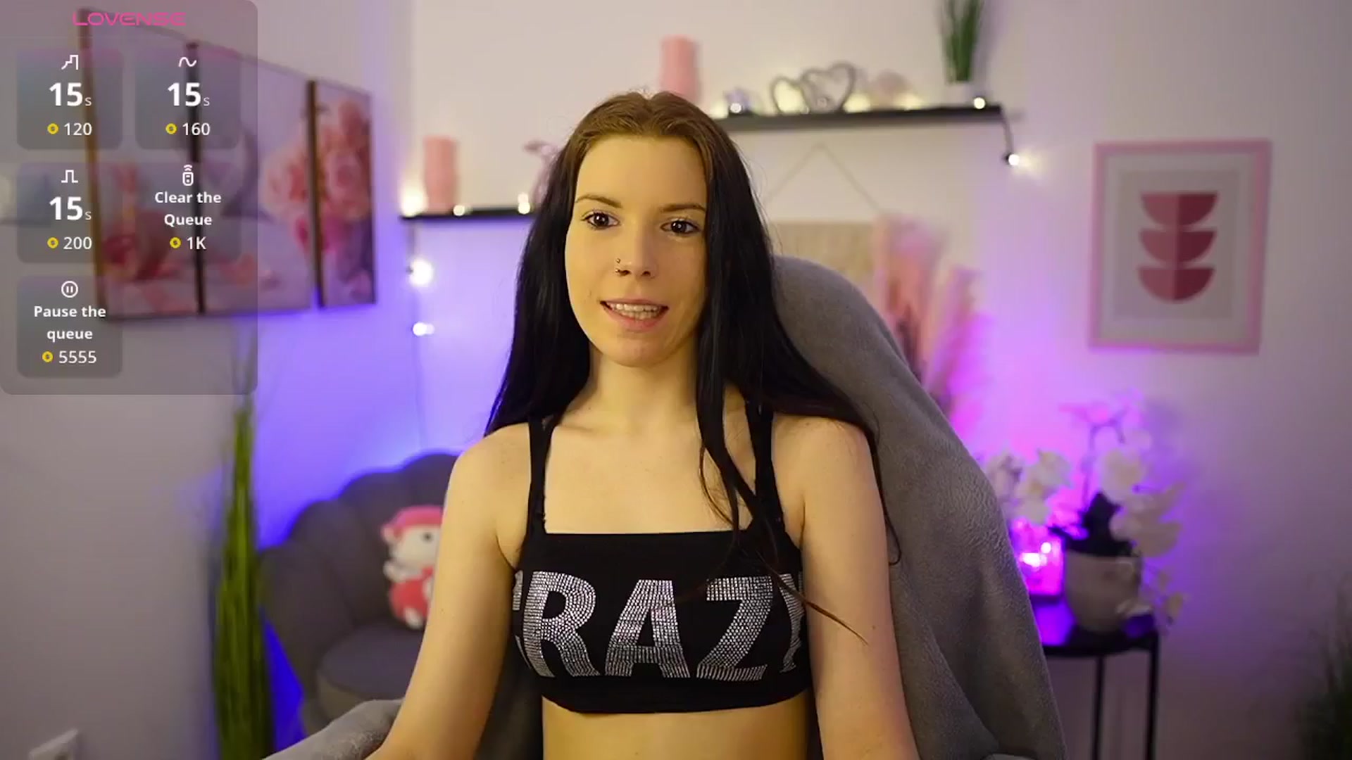 Gallery image thumbnail from Cherry_Rain's myfreecams stream on, 03/10/2026, 16:02 image 2 of 20